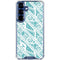 Disney Princess Moana Pattern Galaxy S25 Clear Case